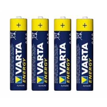 Varta Energy AAA Einwegbatterie Alkaline