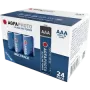 AgfaPhoto Power LR03 Micro (AAA)-Batterie Alkali-Mangan 1,5 V 24 Stück (110-819938)