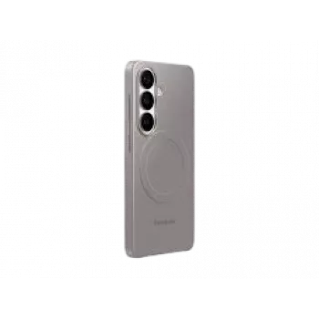 Samsung Slim Magnet Case Galaxy S26, Grau (EF-SS942CJEGWW)