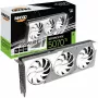 INNO3D GeForce RTX 5070 Ti X3 OC WHITE 16GB GDDR7 Grafikkarte