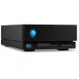 HDD LaCie 30TB Thunderbolt 3 1big Dock 3,5 Zoll STHS30000800