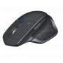 LOGITECH MX Master 2S Wireless-Maus - Graphit