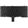 Dell Ersatz-Tastatur für 7280 7290 5280 5290 7380 7390 Schwarz