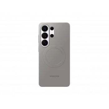 Samsung Slim Magnet Case Galaxy S26 Ultra, Grau (EF-SS948CJEGWW)