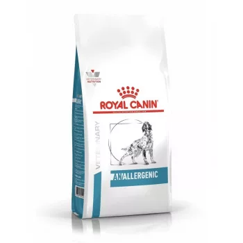 ROYAL CANI VHN Dog Anallergenic - Trockenfutter für Hunde - 1,5 kg