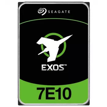 Seagate Enterprise ST2000NM017B interne Festplatte 2 TB 7200 RPM 256 MB 3.5 inch