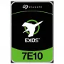 Seagate Enterprise ST2000NM017B interne Festplatte 2 TB 7200 RPM 256 MB 3.5 inch