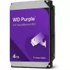 Interne HDD Western Digital Lila 4 TB 5400 U/min 128 MB 3,5 Zoll Serial ATA III