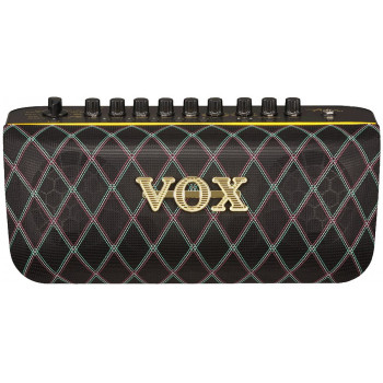 VOX Adio Air GT ADIOAIRGT Stereo-Modeling-Gitarrenverstärker, Bluetooth und USB