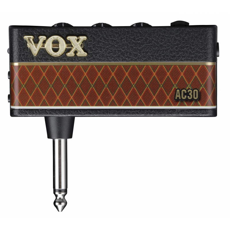 VOX amPlug 3 AC30 AP3AC Kopfhörer-Gitarrenverstärker
