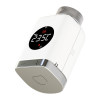 MOES ZTRV-801 Zigbee-Heizkörperthermostatkopf, M30 × 1,5