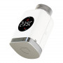 MOES ZTRV-801 Zigbee-Heizkörperthermostatkopf, M30 × 1,5