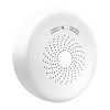MOES ZSS-QY-GL-U Zigbee-Erdgasdetektor mit USB-C-Stromversorgung
