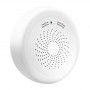 MOES ZSS-QY-GL-U Zigbee-Erdgasdetektor mit USB-C-Stromversorgung