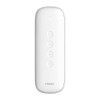 MOES ZR-SR-R01 Zigbee-Szenenfernbedienung mit 4 Tasten, Weiß