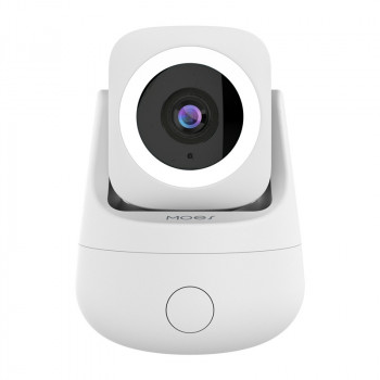 MOES WCM-P67 3-MP-WLAN-Innenkamera mit USB-Stromversorgung