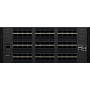 NVIDIA Quantum-3 Q3400-RA 920-9B36F-00RX-8S0, 144×800 Gb/s XDR InfiniBand-Switch, 4U