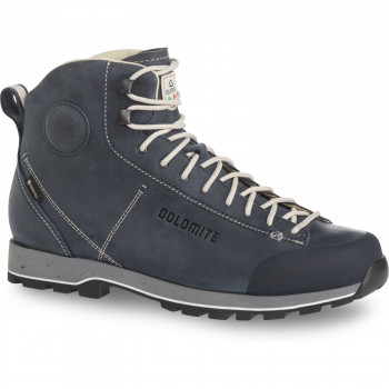 Dolomite 54 High FG Evo GORE-TEX Schuhe, EU 47, Blue Navy