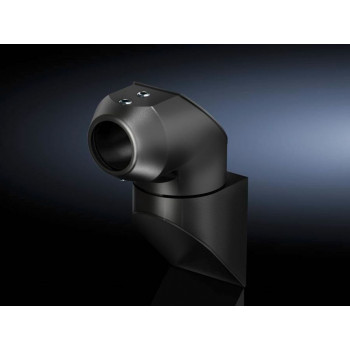 Rittal CP 6501.150 Wandgelenk für Tragarmsystem CP 40, RAL 7024