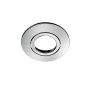 Synergy 21 Morpheus 68 Tilt Abdeckring rund, Chrom, S21-LED-24V26019