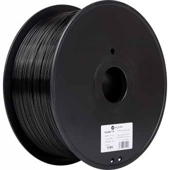 Polymaker PolyMax PC Filament, Schwarz, 1,75 mm, 3 kg, PC02007
