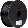 Polymaker PolyMax PC Filament, Schwarz, 1,75 mm, 3 kg, PC02007