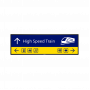 Philips 37BDL3150S/00 37″ Stretch-Signage-Display, 1920 × 540, 700 cd/m², Android 13