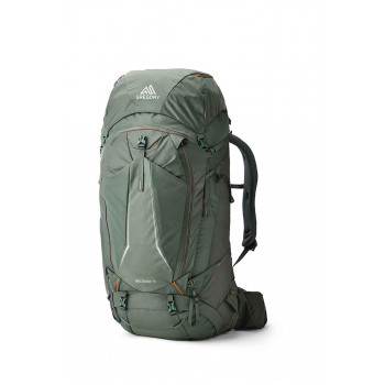 Gregory Baltoro 75 S Trekkingrucksack, Terrain Green, 157948-9304