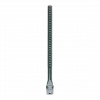 RUKO 107022 Unigrat Stahlhalter D für Entgratklingen