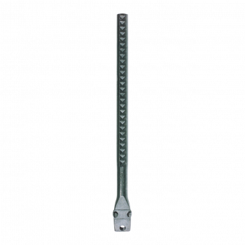 RUKO 107022 Unigrat Stahlhalter D für Entgratklingen