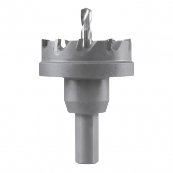 RUKO 105050 Hartmetall-Lochsäge, 50 mm