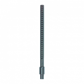 RUKO 107025 Unigrat Stahlhalter E
