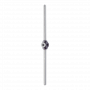 RUKO 241200 Kugelwindeisen, Größe 0, M1–M4, 200 mm