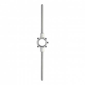 RUKO 242165 Schneideisenhalter DIN 225, 16 × 5 mm