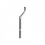 RUKO 107029 Unigrat E350 HSS-Entgratklinge