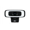 AVer CAM130 Konferenzkamera, 4K30, Autofokus, intelligente Zusatzbeleuchtung