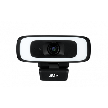 AVer CAM130 Konferenzkamera, 4K30, Autofokus, intelligente Zusatzbeleuchtung