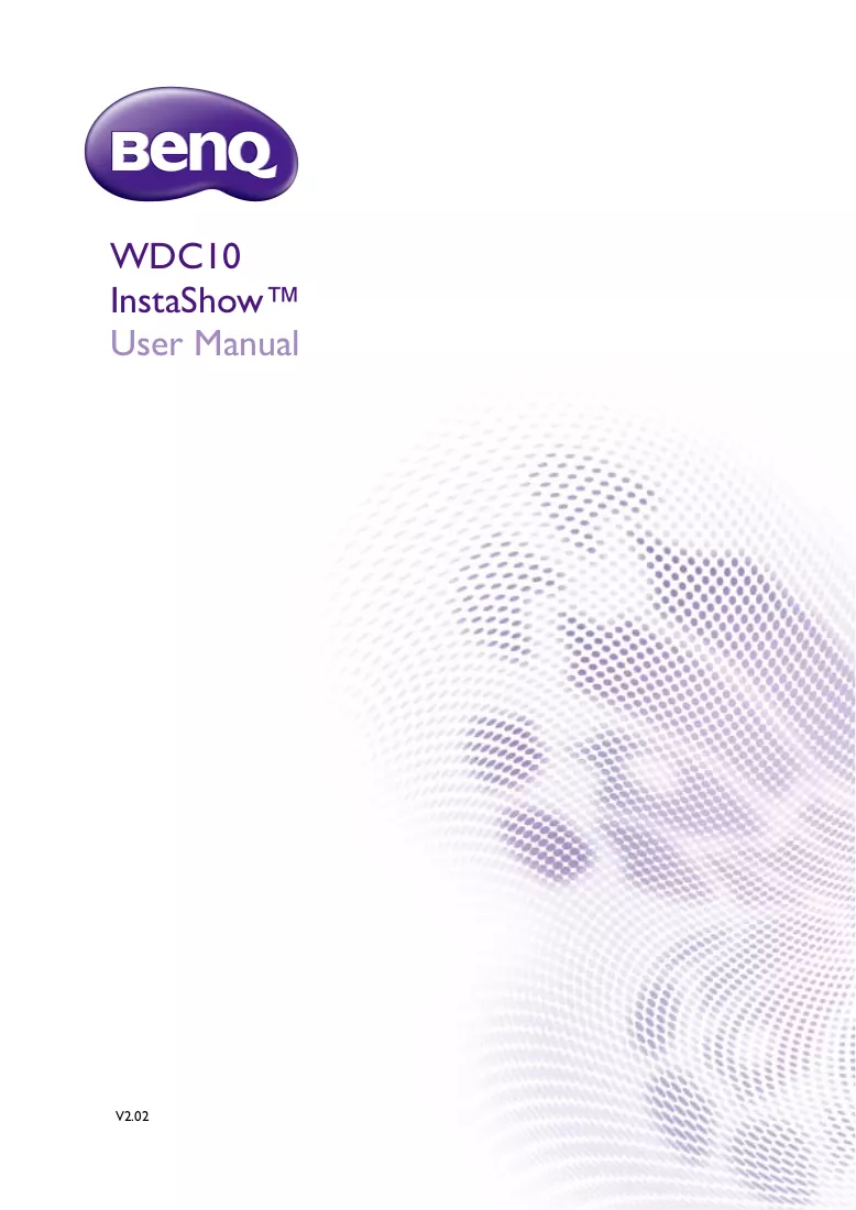 Handbuch