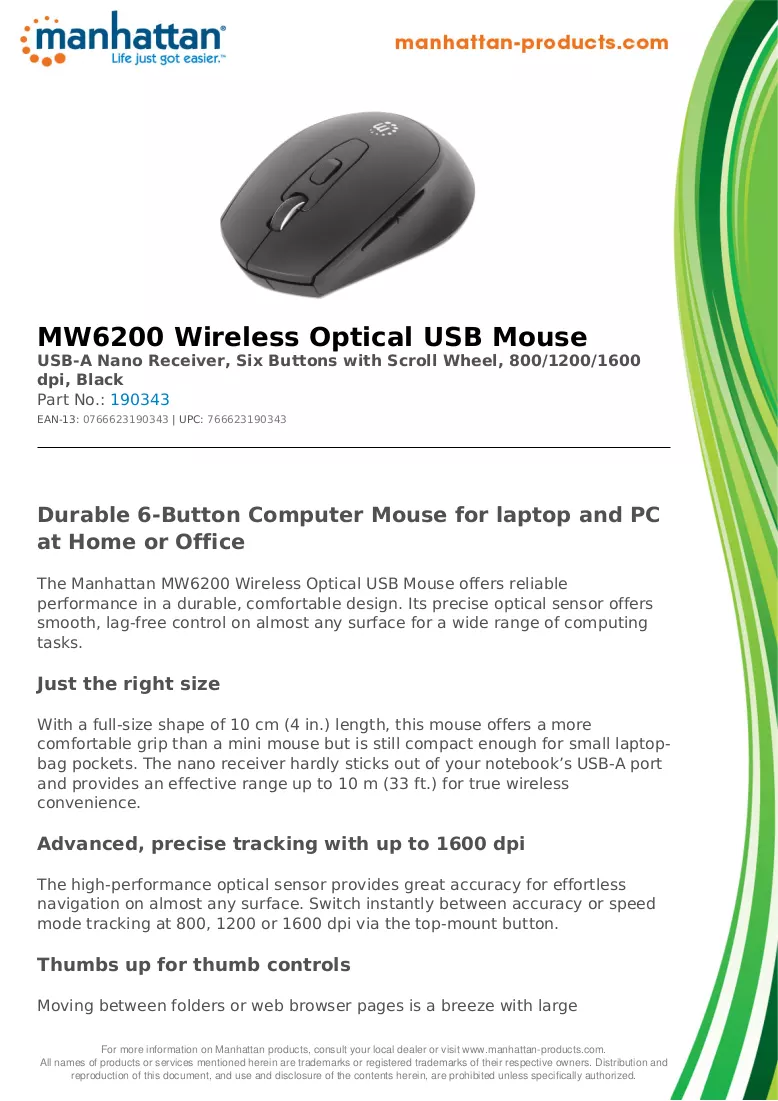 Prospekt