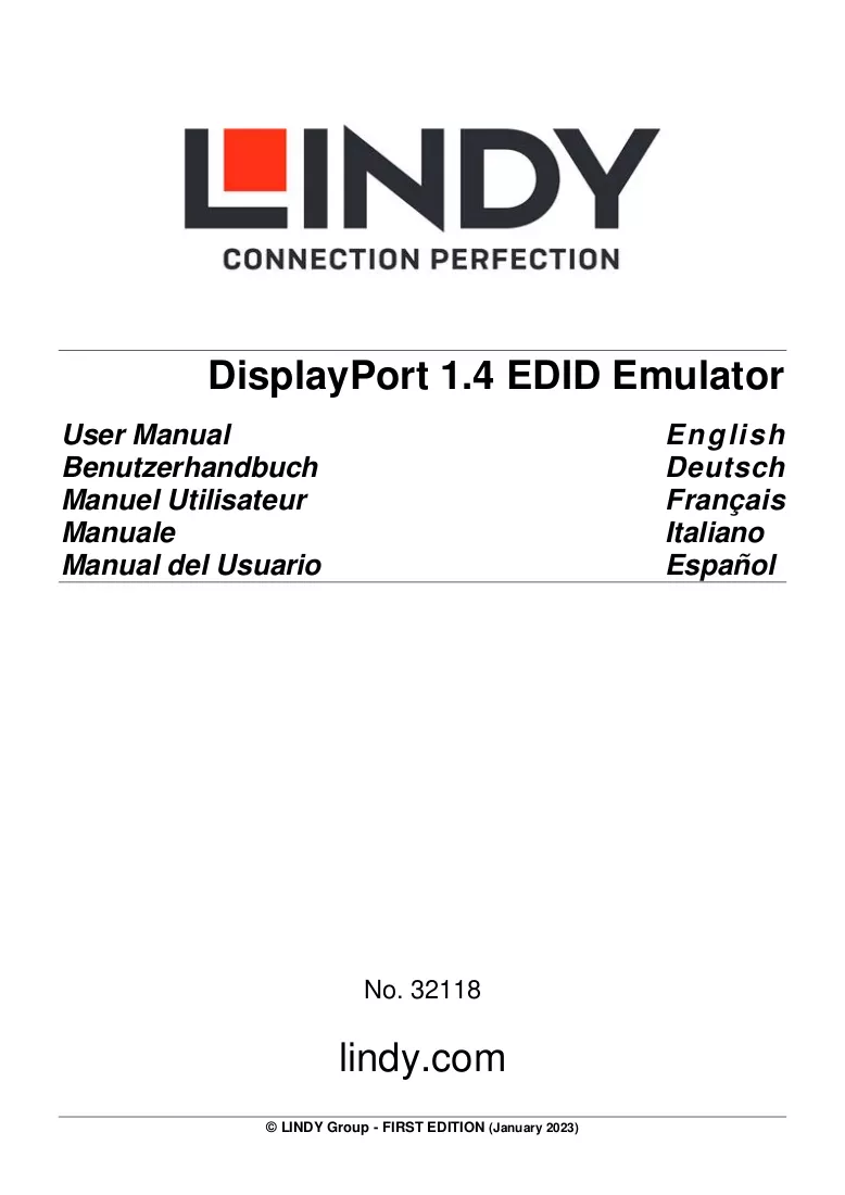 Handbuch