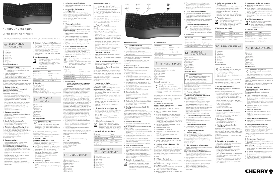 Handbuch