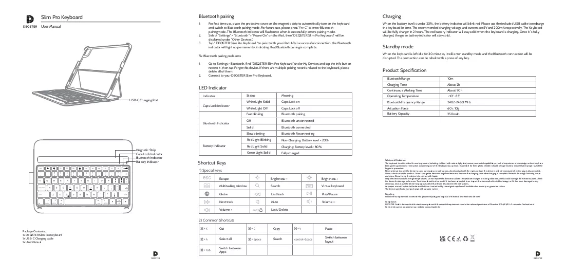 Handbuch