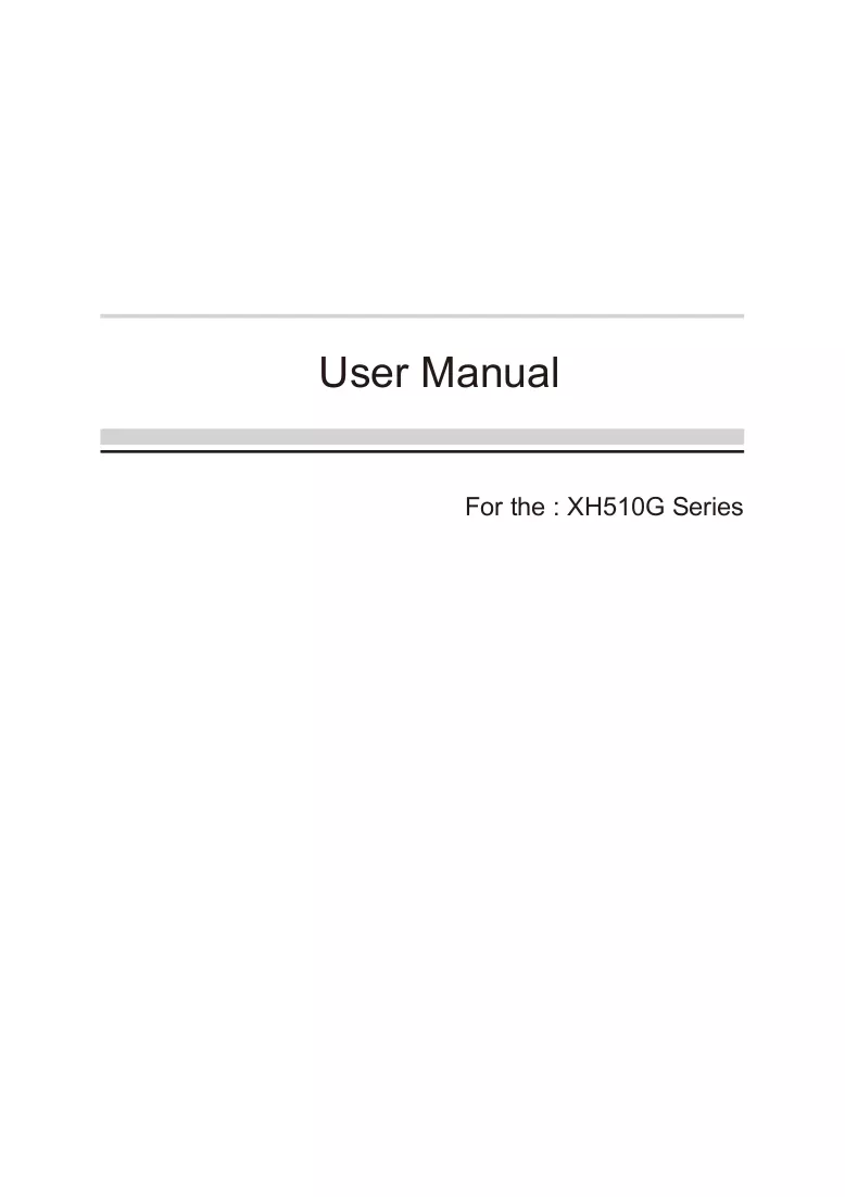 Handbuch