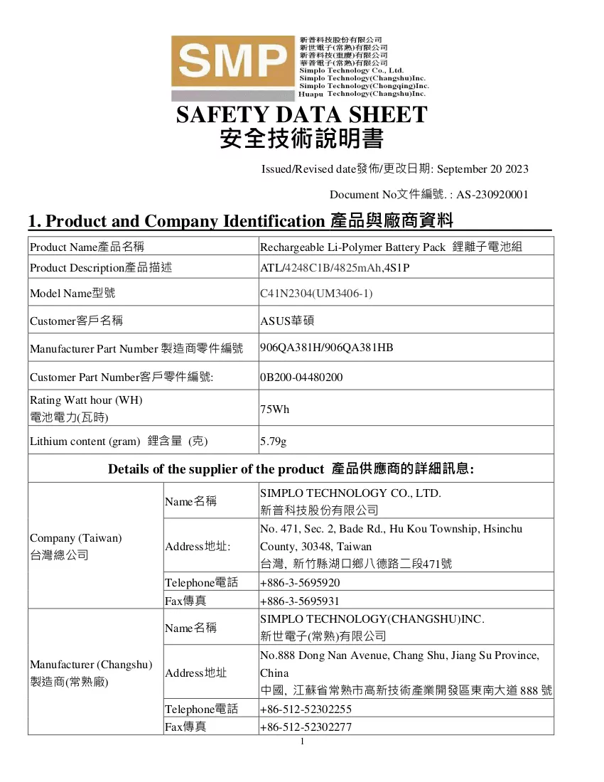 PDF