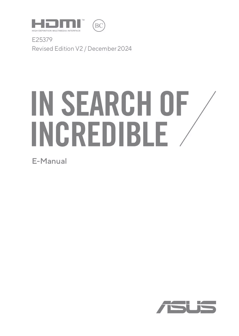 Handbuch