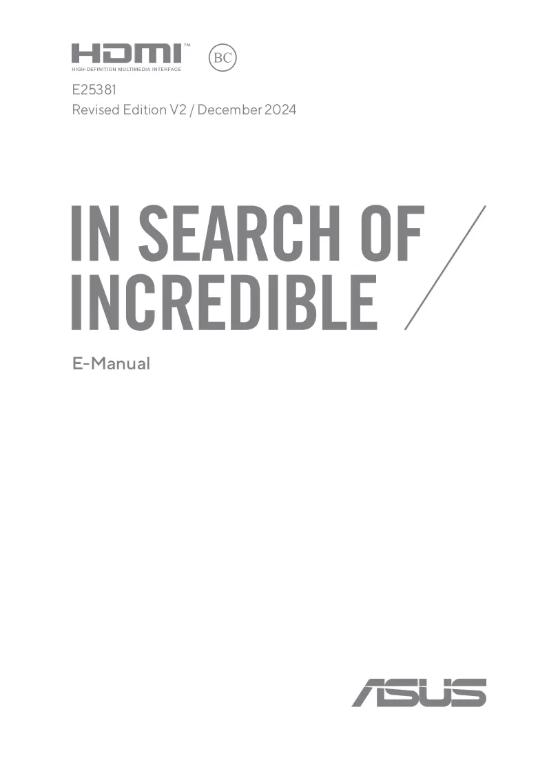 Handbuch