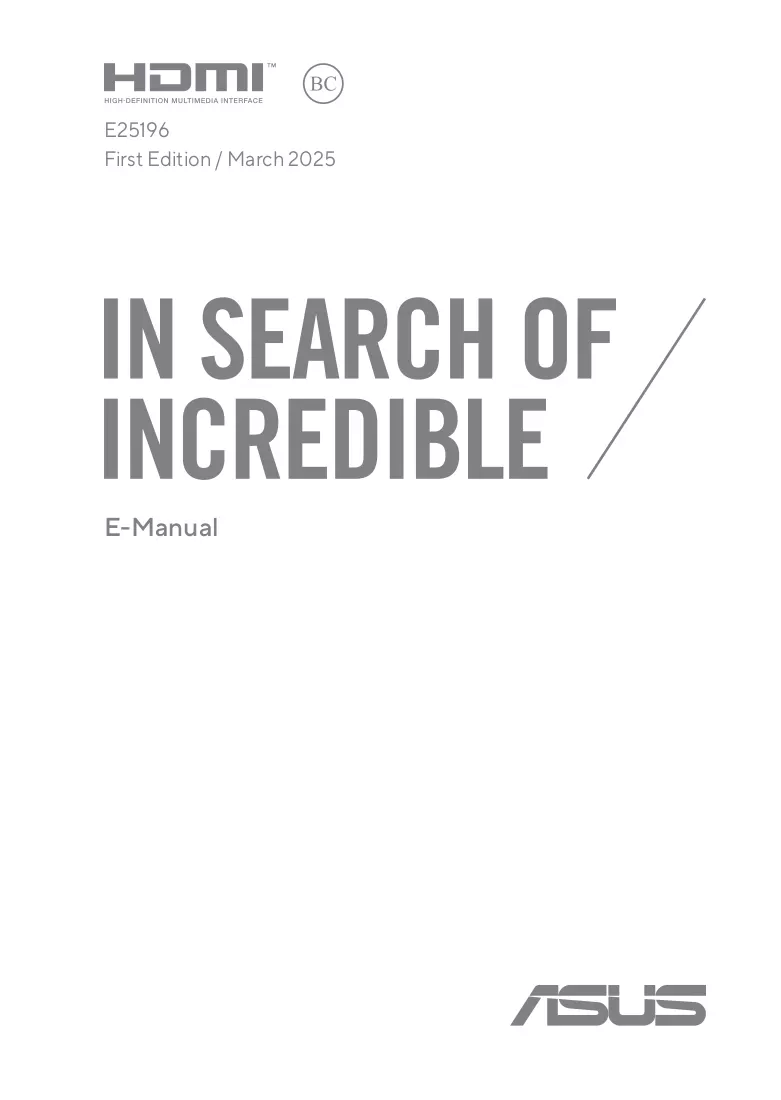 Handbuch