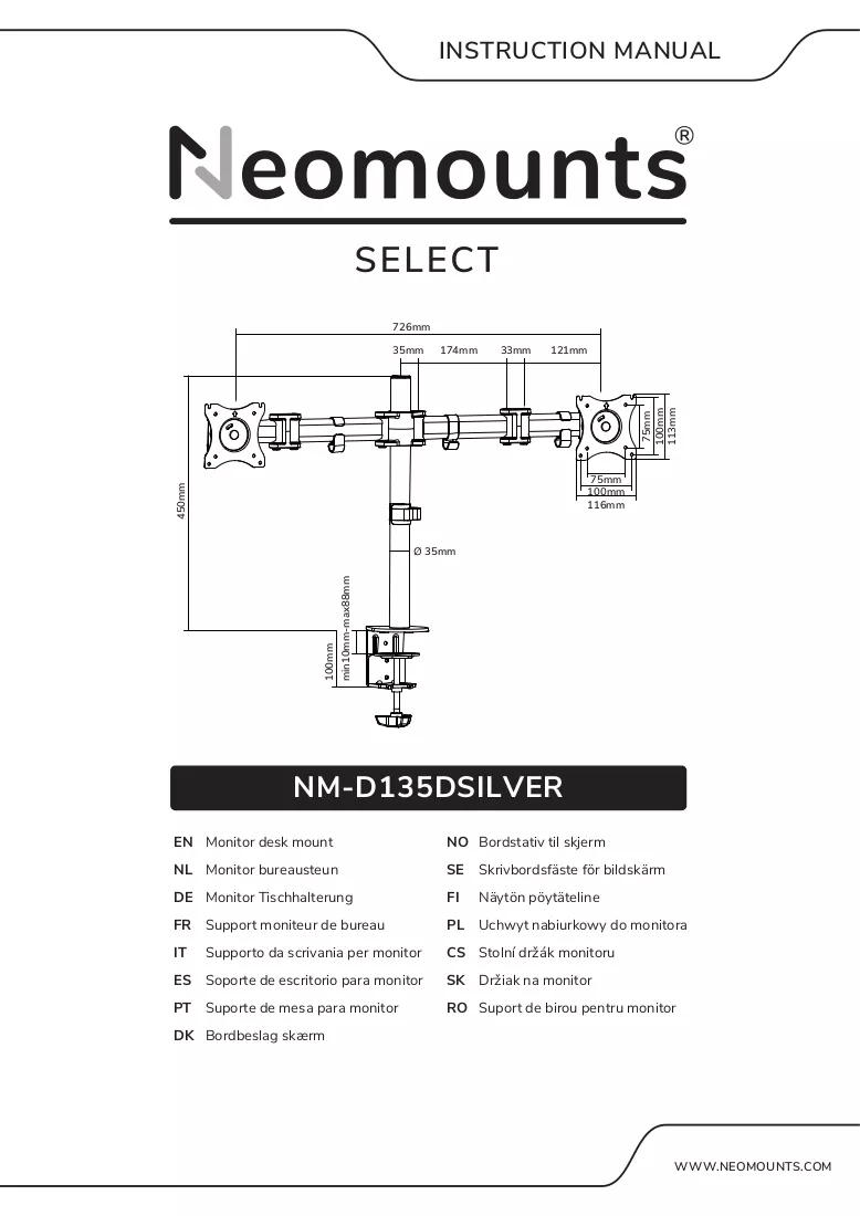 Handbuch
