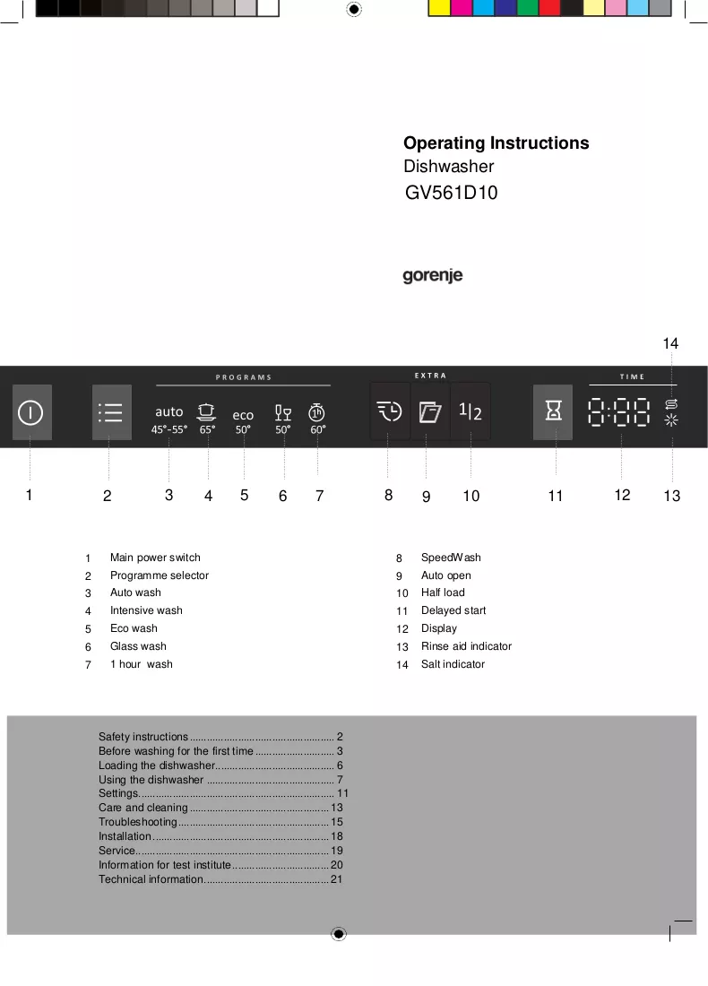 Handbuch