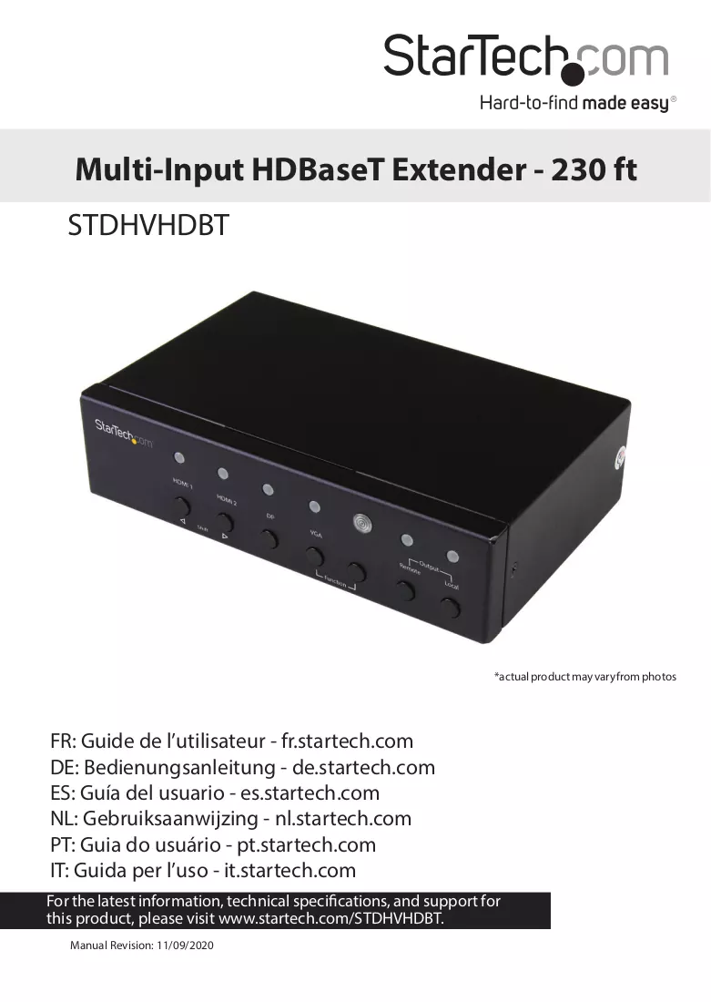 Handbuch